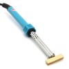 C-FUNN 40W Lötkolben Mit T-Tip Adapter Kopf Und Gummikabel Eisen