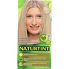 Naturtint Permanent Hair Color 10A Light Ash Blonde (Pack of