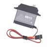 40KG High Torque RC Servo 40KG RC Digital Servo with