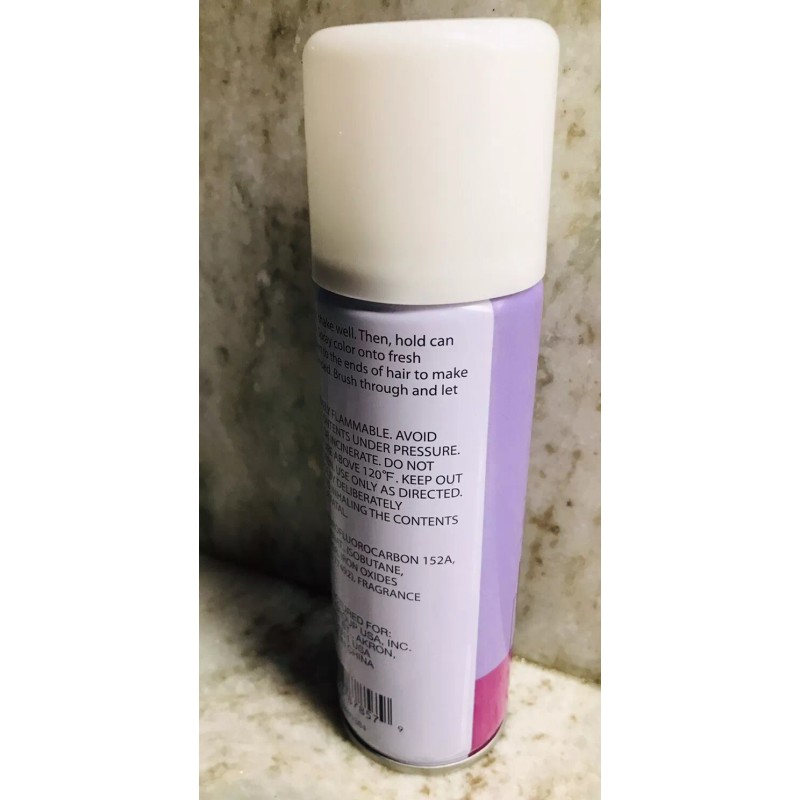 Roots b.color Instant Root Touch Up Quickly/Easy Covers Grays/Roots Brown