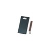 Simbi AC-7N Brown PVC Sheet / Clip: Steel Japan PAA4404