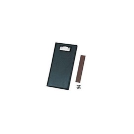 Simbi AC-7N Brown PVC Sheet / Clip: Steel Japan PAA4404