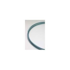 5mm Ultra Light Brake Cable Laser Blue 2m