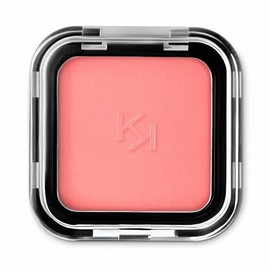 KIKO Milano Smart Colour Blush - 03 | Blush with Intense Colour Effect and Modelable Result