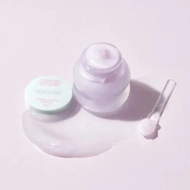 Tocobo Collagen Boosting Lip Mask 20g