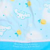Sanrio 742406 Cinnamon Roll Wrap Towel, 31.5 inches (80 cm)
