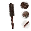 TOVINANNA Barbershop Hair Styling Comb Curling for Smooth Hair Scalp