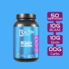 Aminoácidos Bcaas + Glutamina Dalton 1kg Varios Sabores