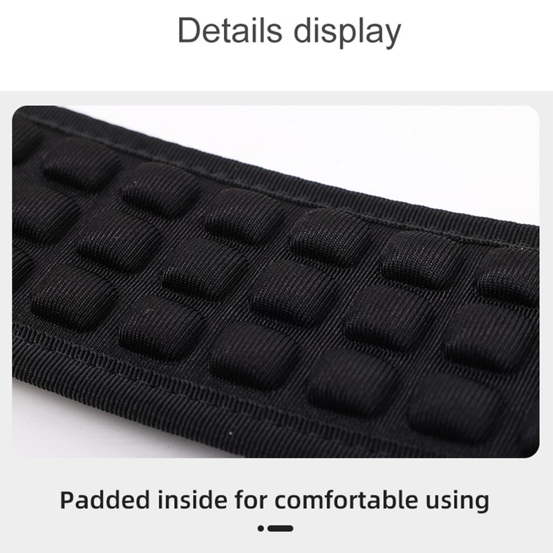 Backpack Carrier for Large Dog Full Body Dog Sling with