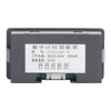 Digital Wall Clock Countdown Count Up Timer Large Display LED