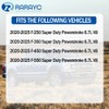 6.7L Diesel Filter Kit Replacement for 2020-2025 Ford F250 F350