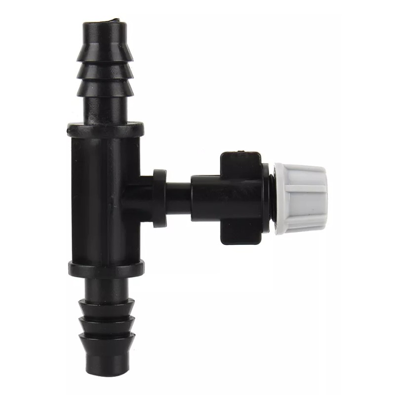 Generic Sistema De Nebulización De Agua, Boquilla De Rociadores, Rie