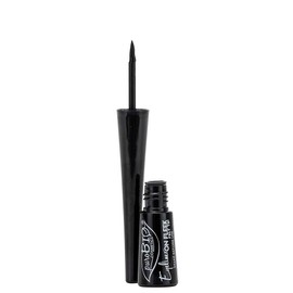 PuroBio Auf Fleek Feel Tip Eyeliner Black 3ml