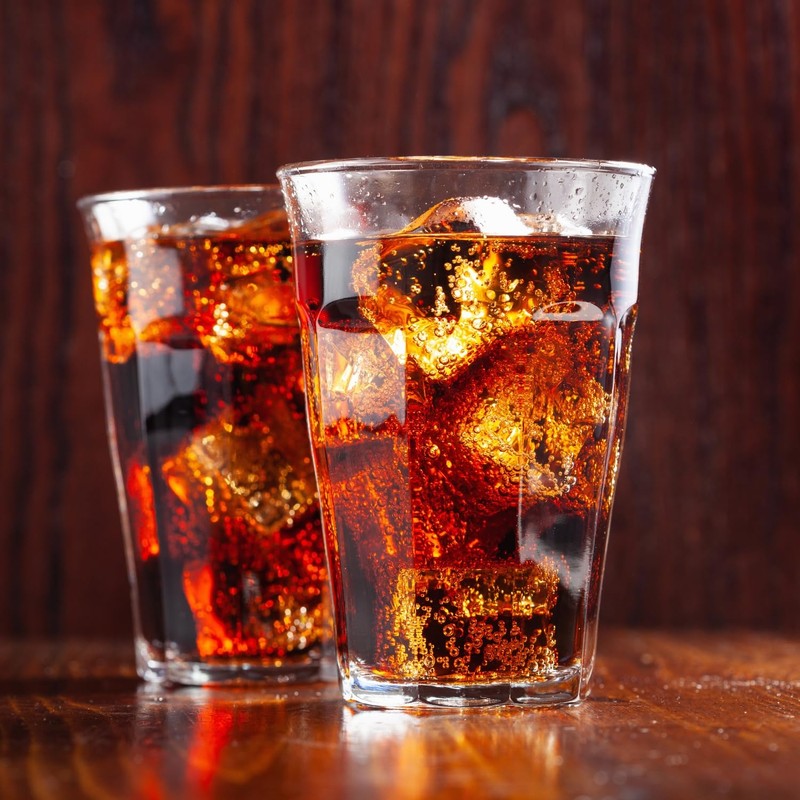 Dublin Bottling Works Craft Soda, Pure Cane Sugar, Made in
