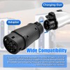 EV Chargers Connector Type 1 to Type 2 Adapter SAE