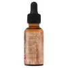 Indian Sandalwood Plus Geranium Beard Oil (1 oz.)