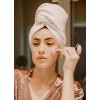 Kit Rodillo De 100 Jade Y Gua Sha Masaje Facial