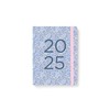 Filofax A5 2025 Planner - Meadow sky