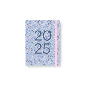Filofax A5 2025 Planner - Meadow sky