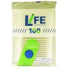 heiwa medic life cotton swabs 100 pack