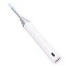 Visible Ear Pick Silicone Spoon ABS Handle HD Ear Endoscope