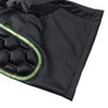 Men's Hip Butt Protection Padded Shorts Armor Hip Protection Shorts
