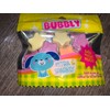Claire’s bubbly puppy bath bomb set sparkly star