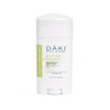 Desodorante Natural en Barra 65g – Happy Fruit – Aroma