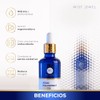 MIST JEWEL Serum cido hialuronico facial BOOST cido Ferlico Vitamina