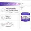 Derma-E Advanced Peptides and Flora-Collagen Night Moisturizer Unisex Moisturizer 2
