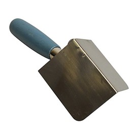 Internal Corner Trowel 80X60X60 MM Corner Trowel Trowel Inside Corner Trowel Colorex Pert