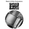 Marrutt 265gsm Pro Photo Satin/Oyster Inkjet Paper: (10" x 8"