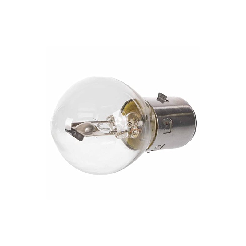 GLÜWO 10252-00S Bilux Lamp 12 V 35/35 W BA20d