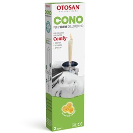 OTOSAN Cono IG Orec+PROPOLI2PZ