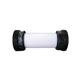 POOLEX Turbo Salt Winter Pipe for Salt Electrolysis Device