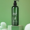 Ippu (self-produced product) [Protein Biotin] Itpu Fast Shampoo How to