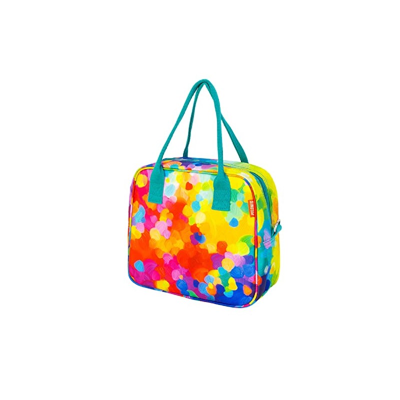 Pylones, Delice Bag Pallet Insulated Lunch Bag