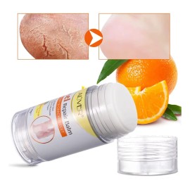 Bálsamo Restaurador Urea Hidrata Talones Agrietados Ásperos