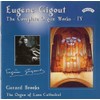 Gigout - Complete Organ Works, Vol 4