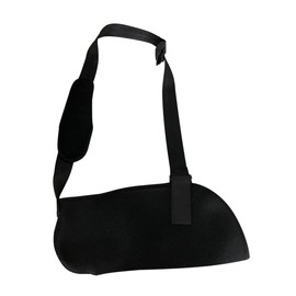 Gatuida Shoulder Immobilizer Sling Support for Arm Injuries Comfortable Design for Adults and Boys and Girls Breathable Forearm Brace for Fractures and Dislocations