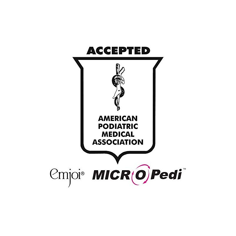 Emoji Micropedi Nano by Emjoi