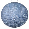 Allsop Home and Garden Soji Stella Boho, LED Outdoor Solar