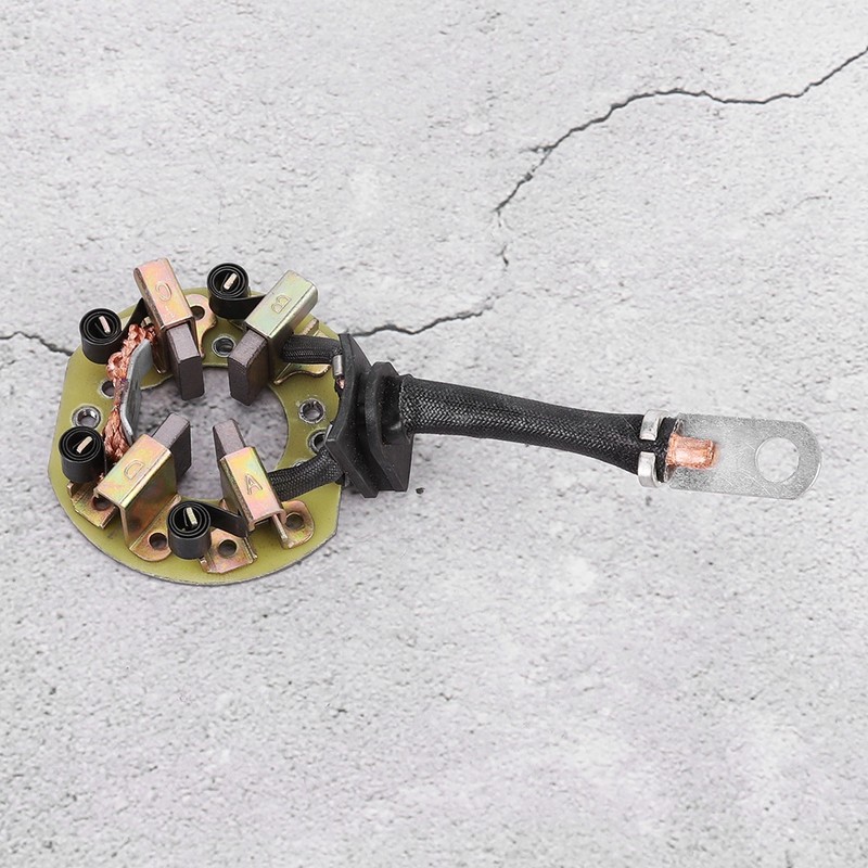 Starter Brush Repair Kit 31208-PCA-902 Fit for HONDA