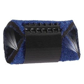 Minkissy Finger Braces for Rehabilitation Adjustable Finger Splint Compression Support for Sprains and Injuries for Sports Recovery and Daily Use