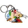 Plastoy Asterix & Obelix Rigolade Key Ring
