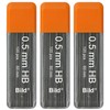 Bild Premium Mechanical Pencil Lead Refills (HB, 0.5 mm)