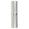 TrekRevive Titanium/Stainless Steel Rollable Chimney Pipe, Lightweight and Portable, DIY