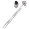 DERNORD 2 Inch (OD64) Tri-clamp 240V 4500W Foldback Heating Element