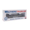 Walthers Trainline Chessie Flat Car