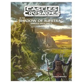 Castles and Crusades in the Shadow of Aufstrag (C&C Box Set)